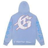 Godspeed "Grand Slam" Hoodies